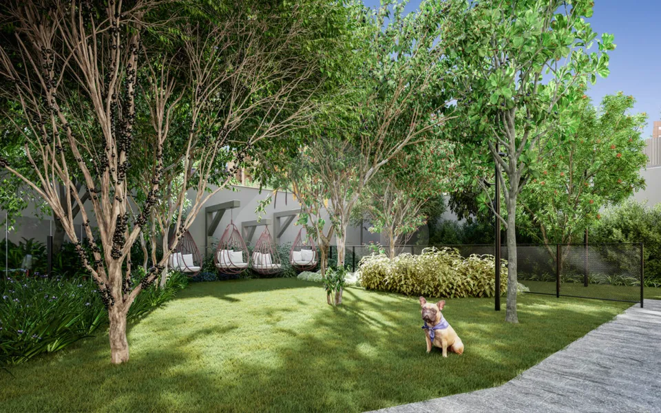Maison - Apartamento com 44,72 m², em Vila Olímpia — foto 34