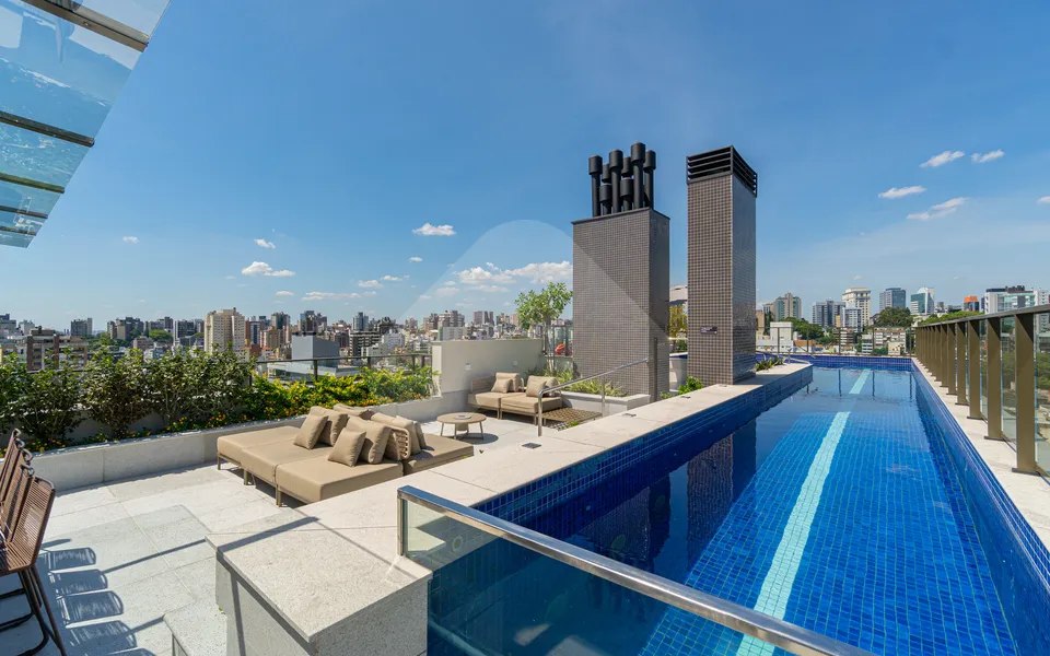 Freire 342 - Garden com 162,58 m², em Mont Serrat — foto 6