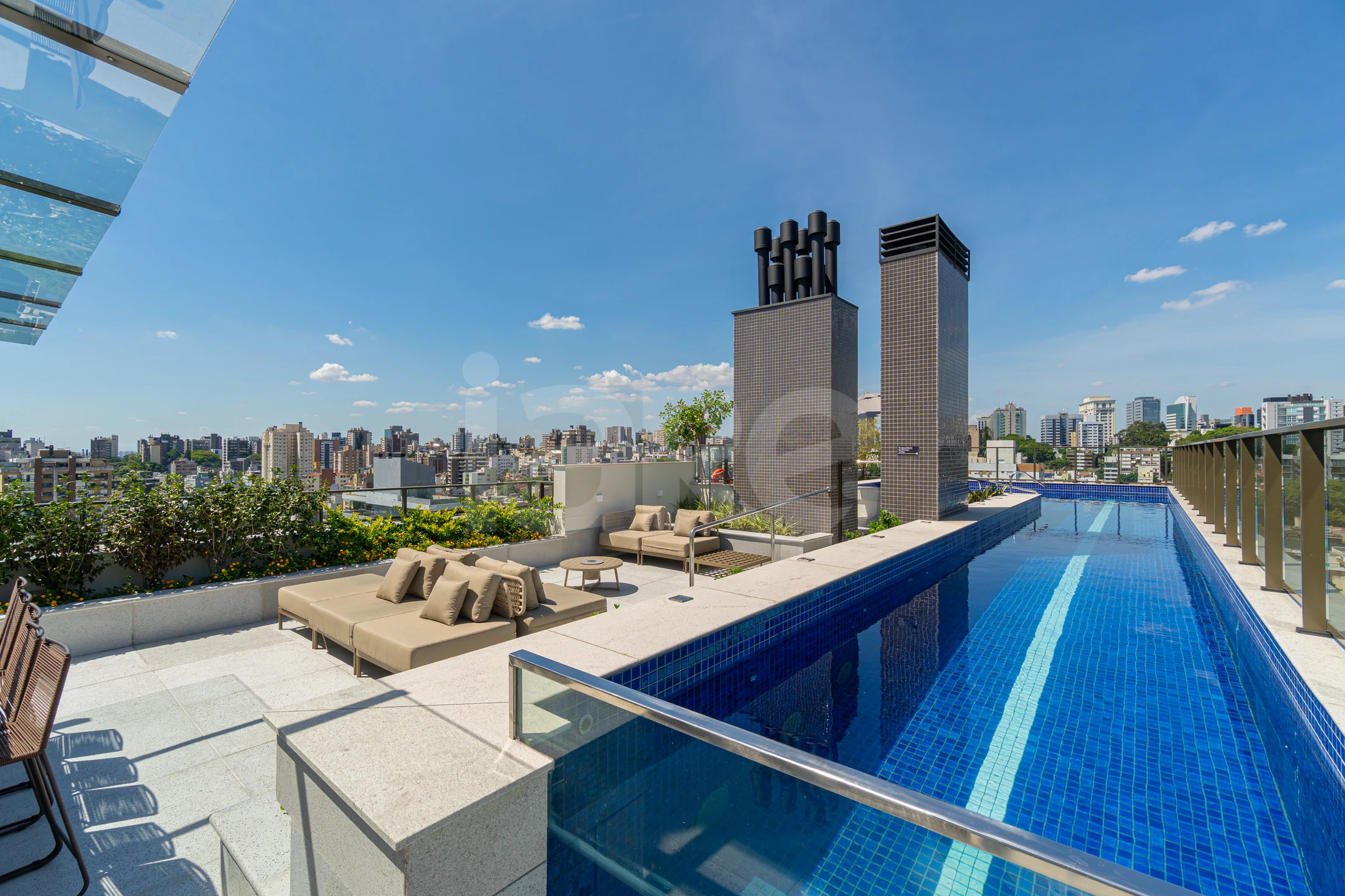 Freire 342 - Apartamento com 176,65 m², em Mont Serrat — foto 7