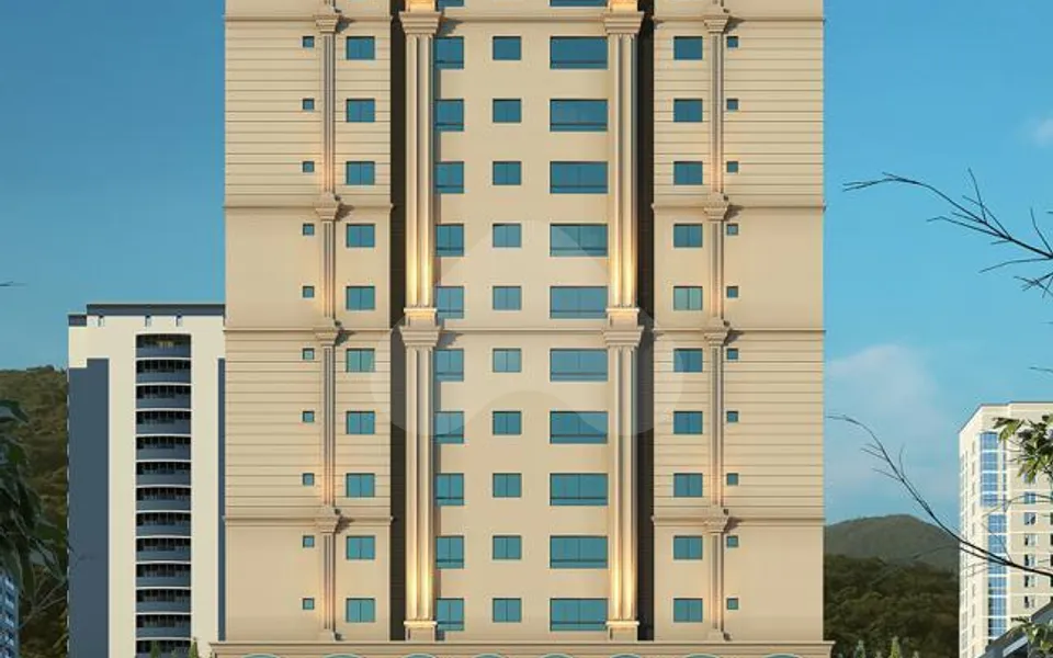 Foto de Augustus Residence