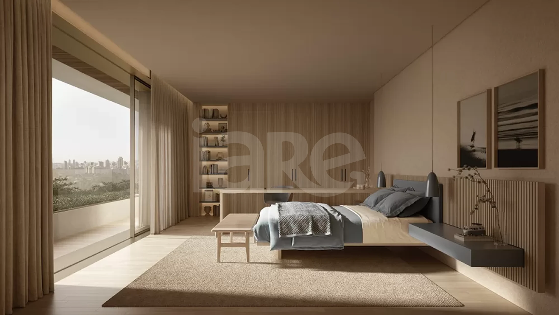 Plenitude Melo Alves - Apartamento com 528,51 m², em Cerqueira César — foto 11