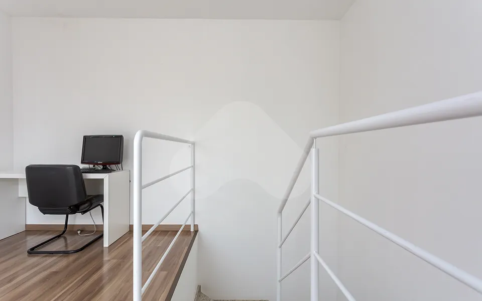 Condomínio Vista da Serra Casa 02 - Casa com 121,65 m², em Xaxim — foto 16