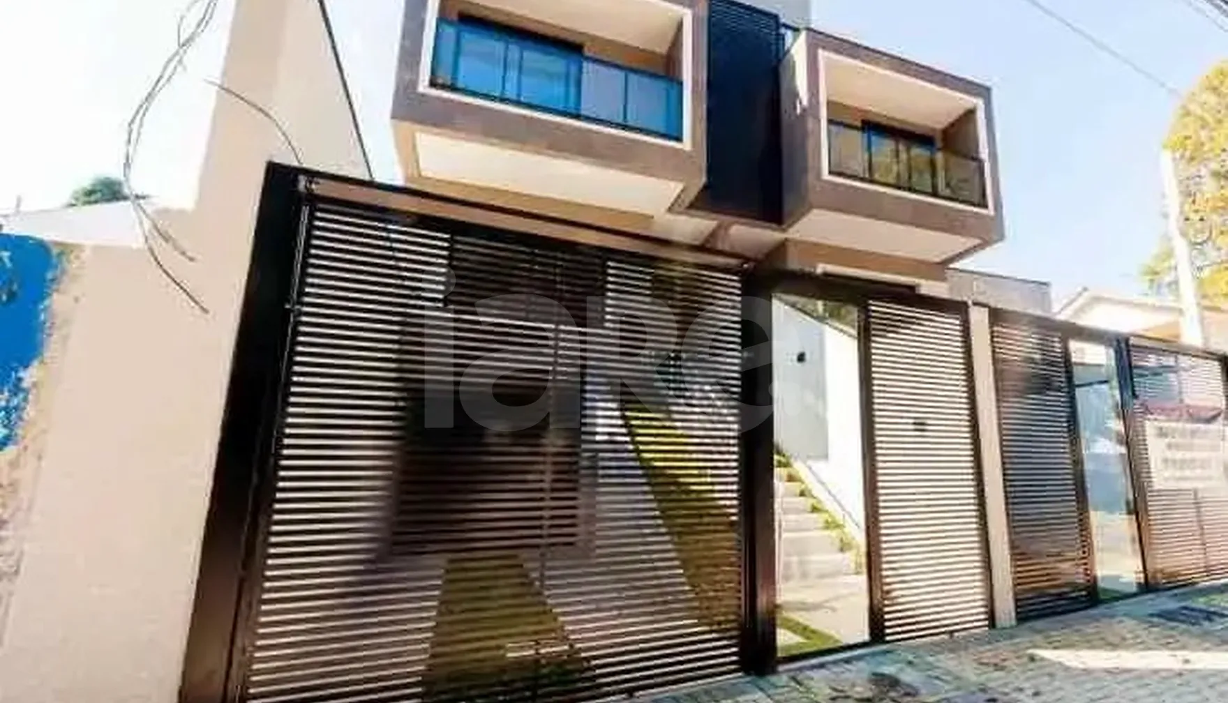 Pacific - Casa com 196 m², em Mercês — foto 1