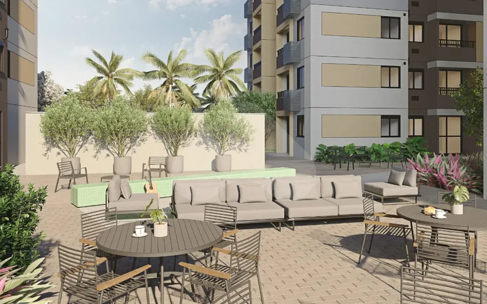 Concept Barra Funda - Apartamento com 36,77 m², em Barra Funda — foto 24