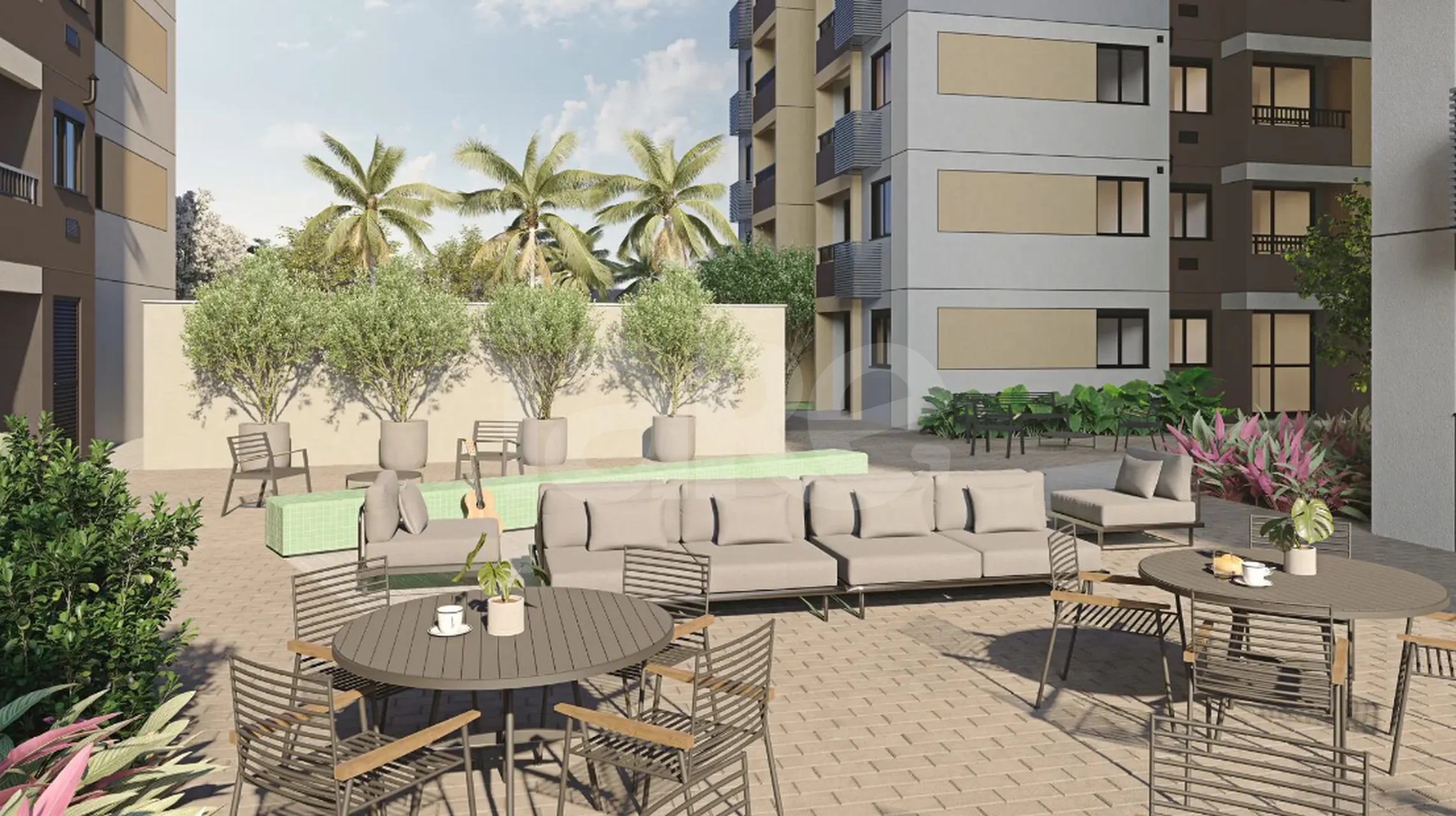 Concept Barra Funda - Apartamento com 37,61 m², em Barra Funda — foto 24