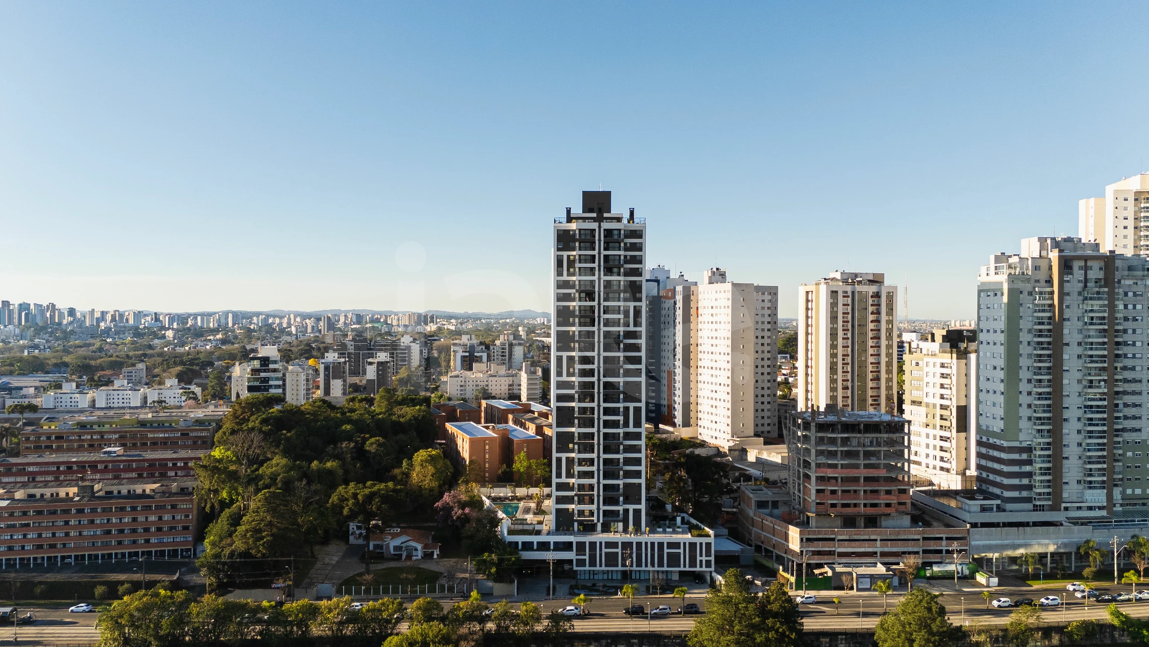 Explore Botânico - Apartamento com 81,22 m², em Cristo Rei — foto 7