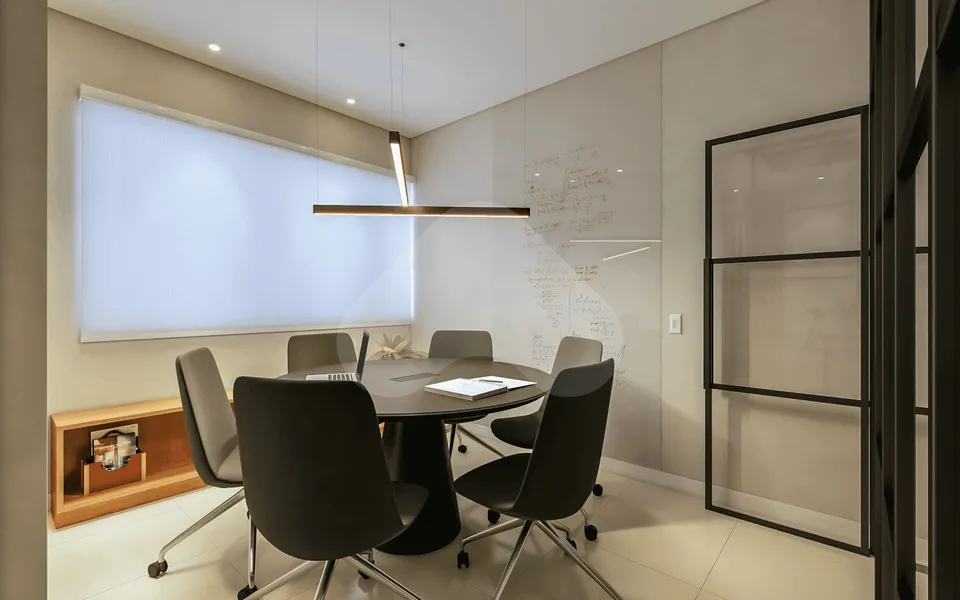 Ilha Pura Elos - Apartamento com 86,1 m², em Barra da Tijuca — foto 17