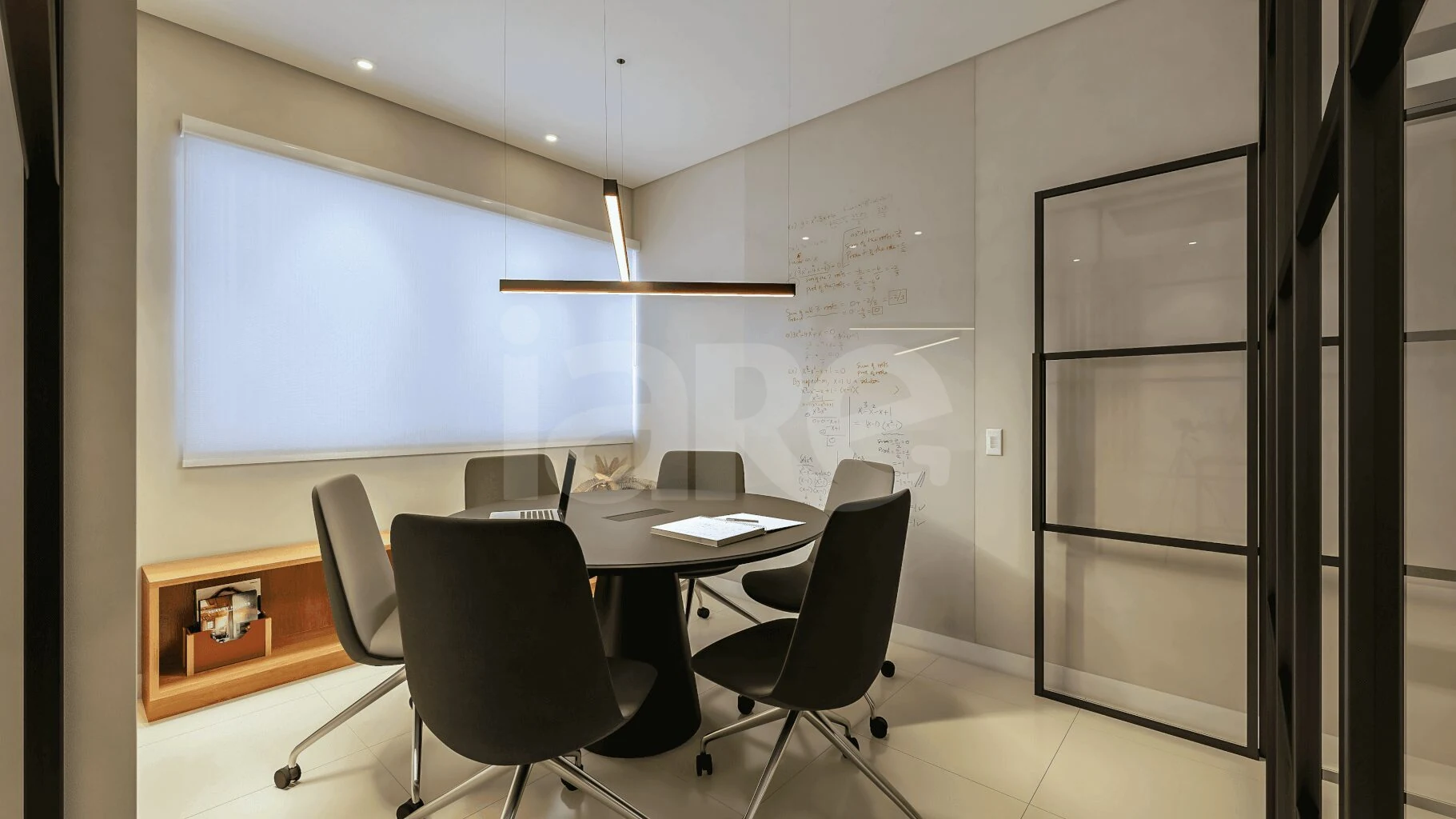Ilha Pura Elos - Apartamento com 86,1 m², em Barra da Tijuca — foto 17