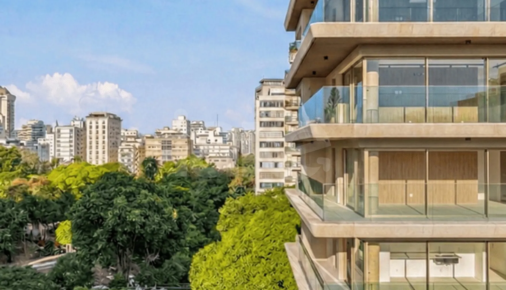 NOON Small Luxury Apartments - Higienópolis - Garden com 130,1 m², em Higienópolis — foto 14