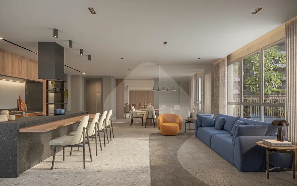 Vértice Butantã Smart Spaces by Diálogo - Studio com 24 m², em Butantã — foto 8