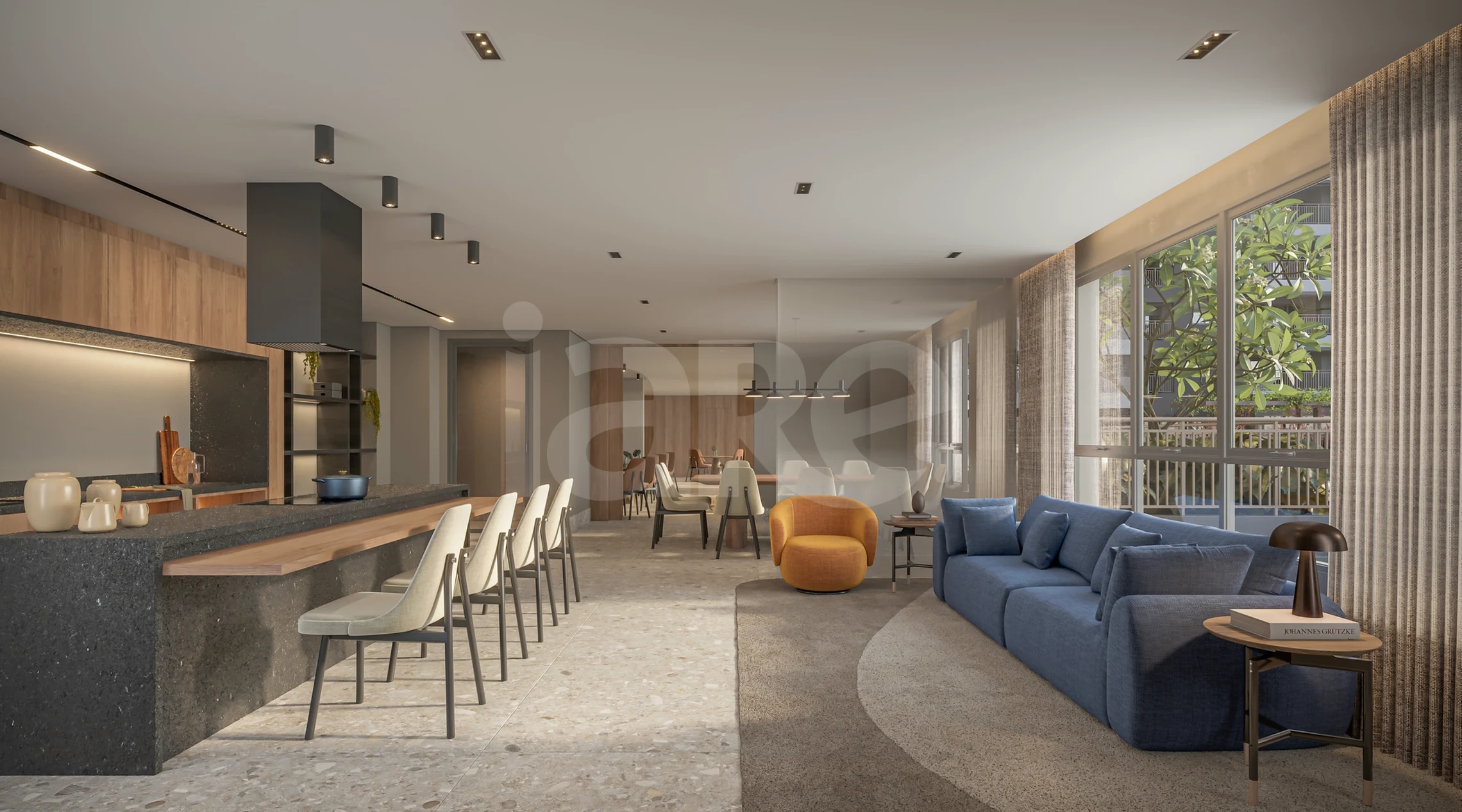 Vértice Butantã Smart Spaces by Diálogo - Studio com 28,02 m², em Butantã — foto 8