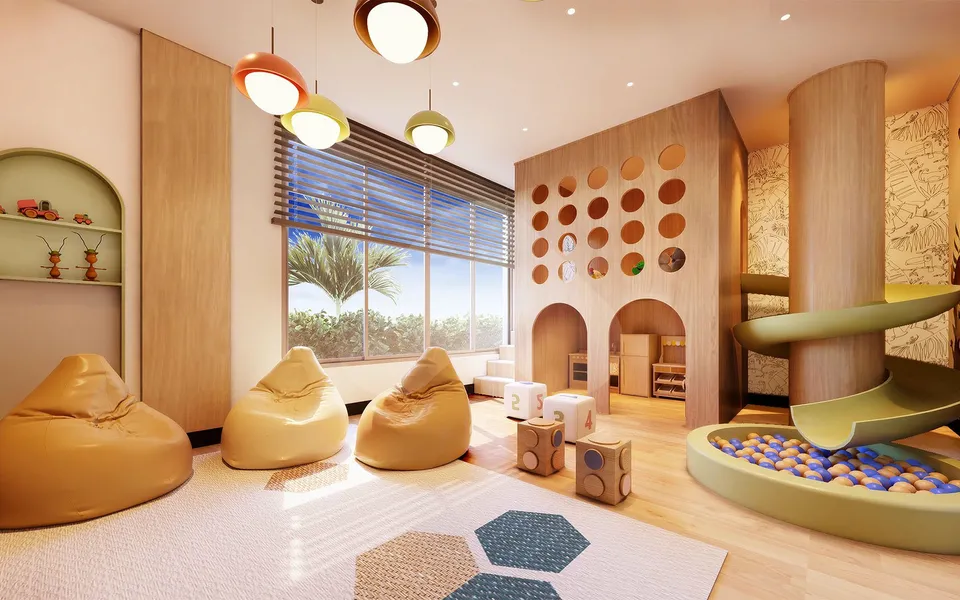 Legacy Guedala - Apartamento com 140,55 m², em Jardim Guedala — foto 26