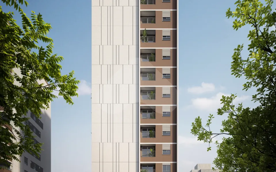 Foto de Eucalys Moema Eucalipto