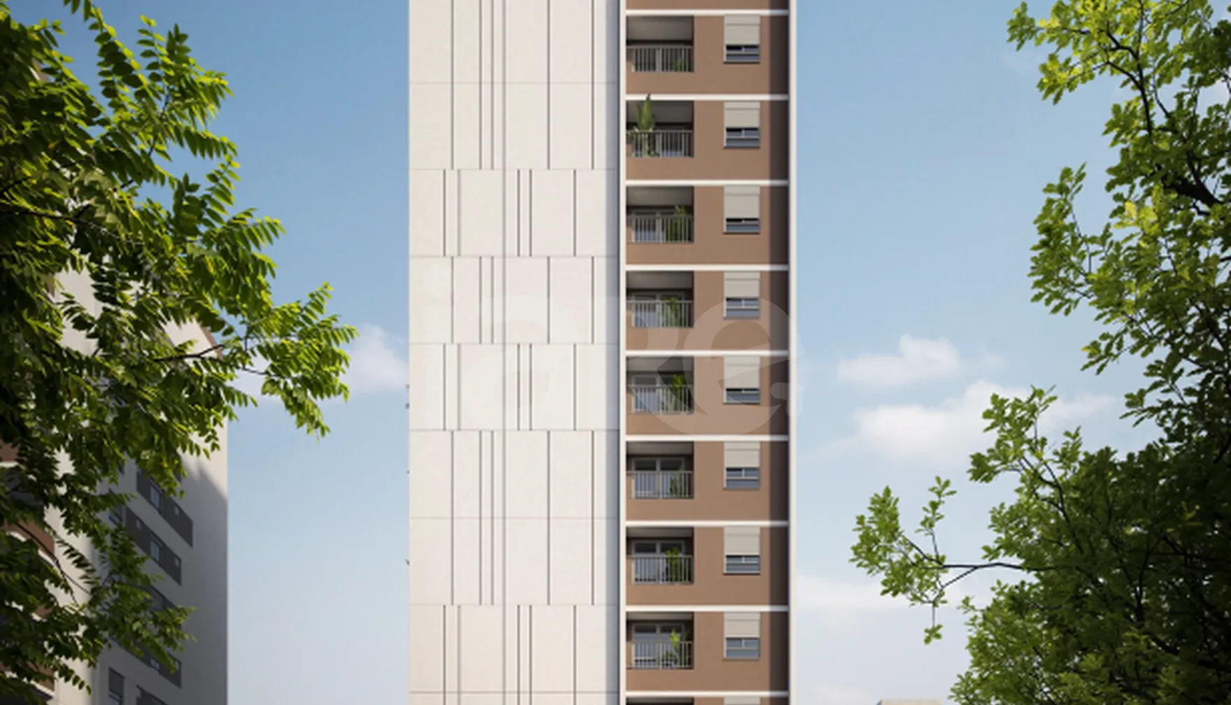 Eucalys Moema Eucalipto - Garden com 91,77 m², em Indianópolis — foto 1