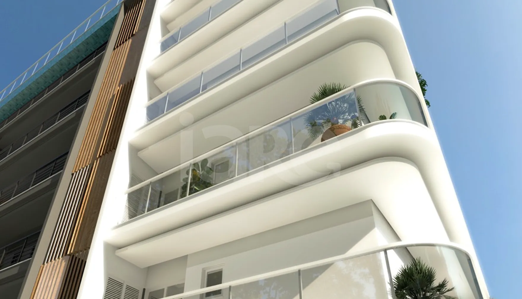 Bel Beach Residence - Apartamento com 141,67 m², em Cabeçudas — foto 3