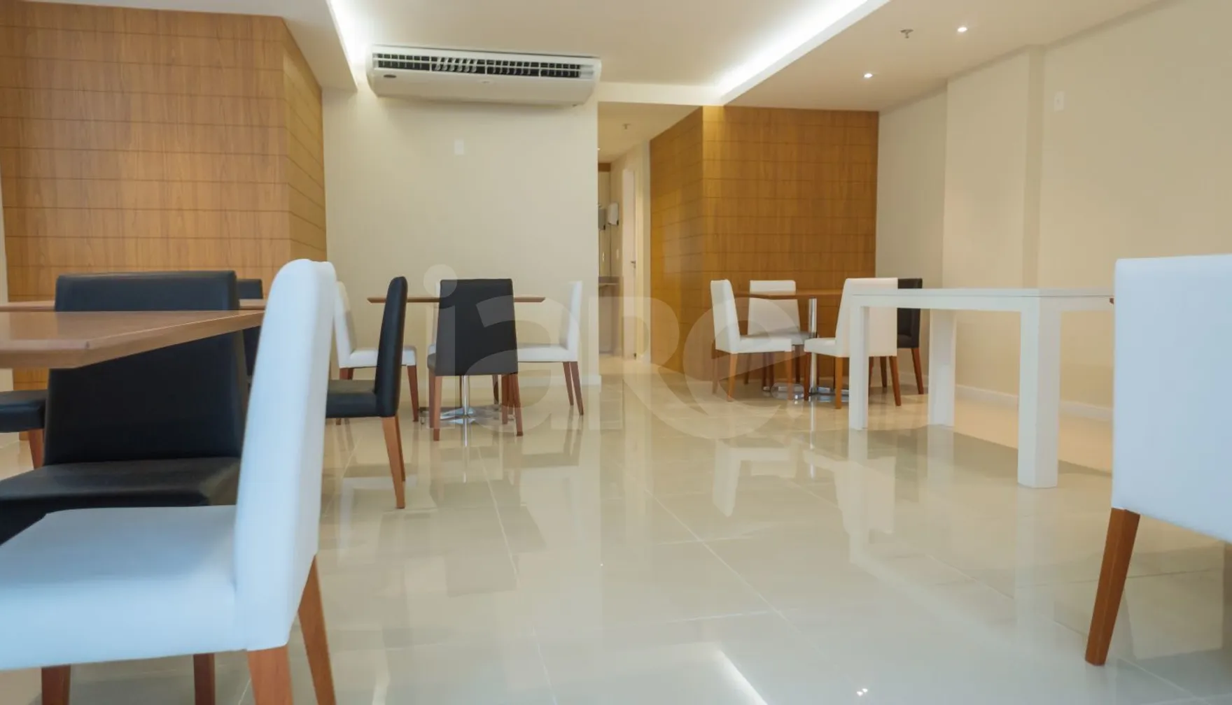Jardins da Vila - Apartamento com 75,81 m², em Vila Isabel — foto 7