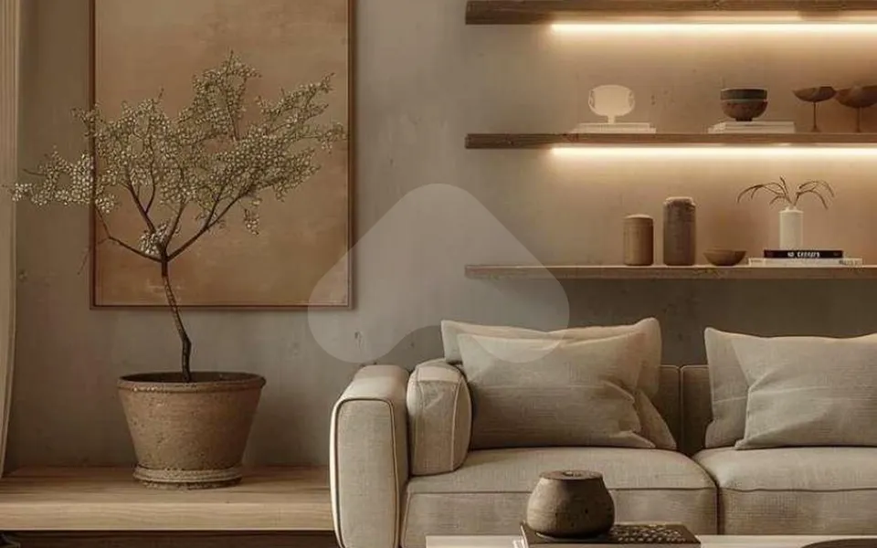 Reserva Japandi - Apartamento com 139 m², em Praia Brava de Itajaí — foto 33
