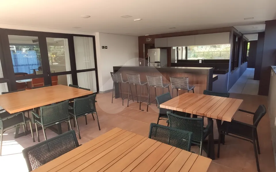 Practical Life Campo Belo II - Apartamento com 68,5 m², em Campo Belo — foto 26