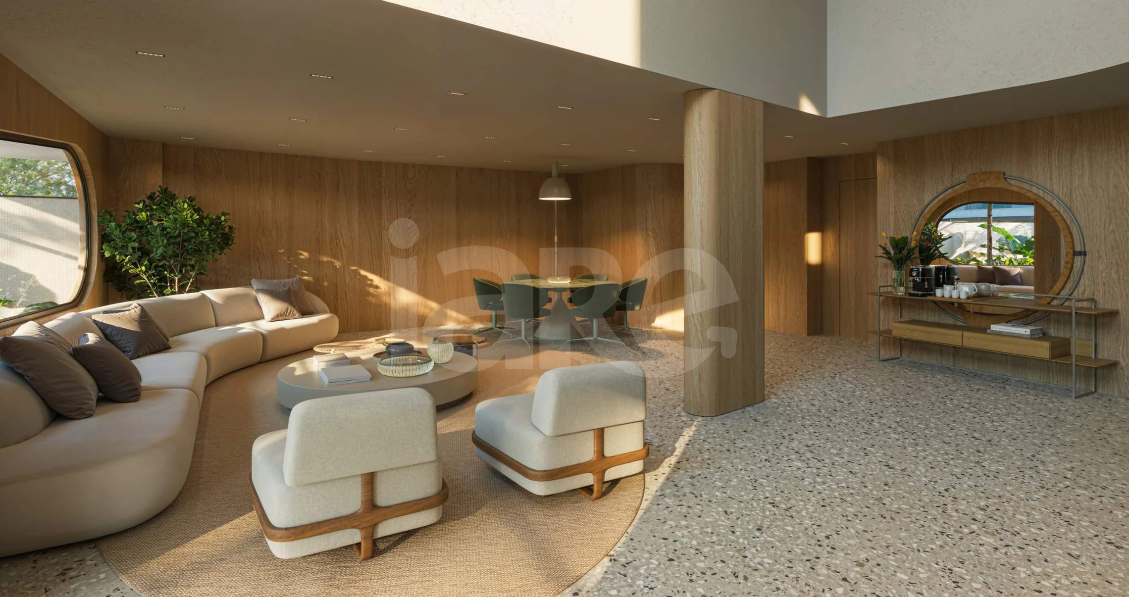 Marall Park - Garden com 27,91 m², em Cabo Branco — foto 10