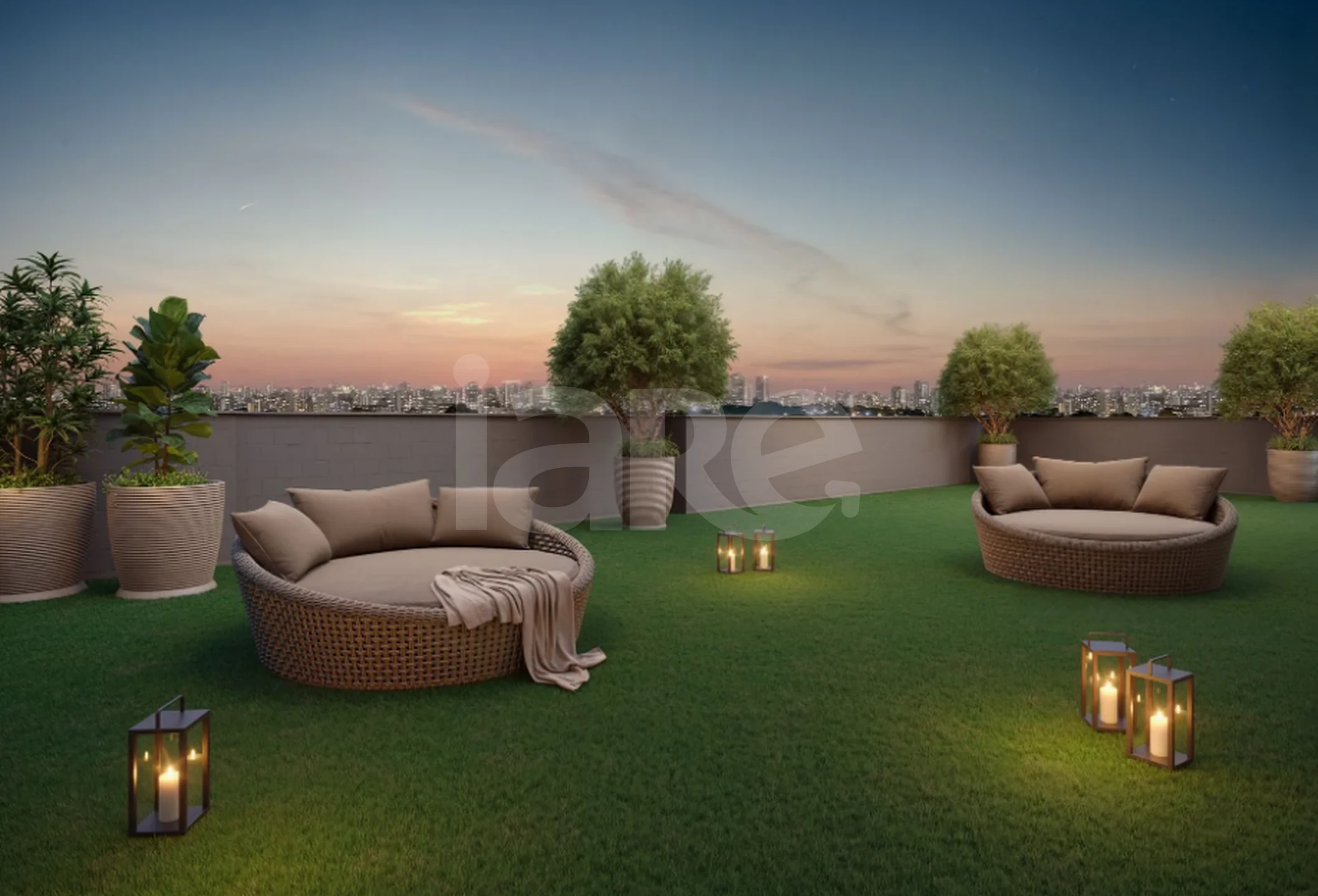 Vivaz Selection Laguna - Apartamento com 24,65 m², em Jardim Caravelas — foto 21
