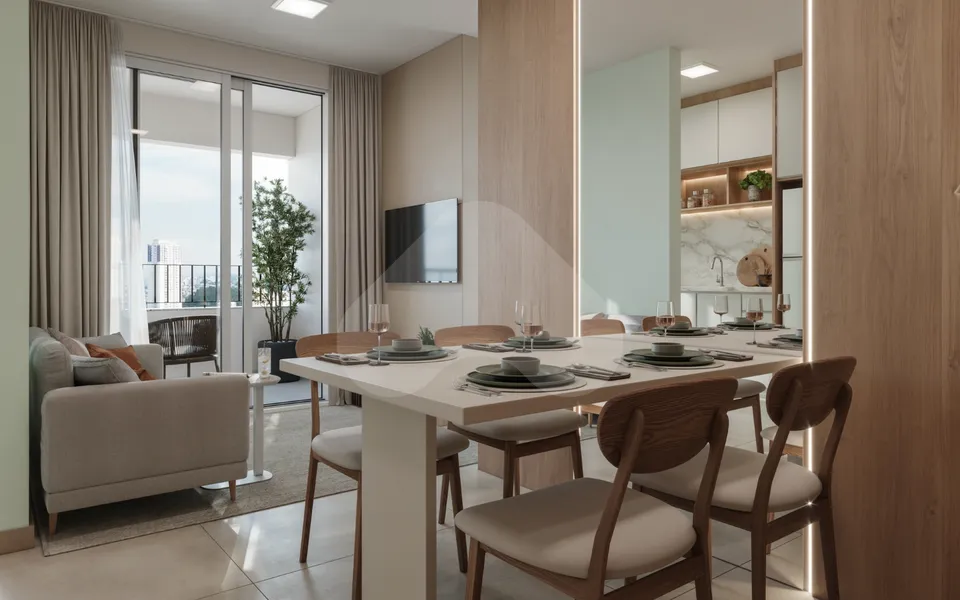 Livus Vila Sônia - Apartamento com 26,47 m², em Vila Sônia — foto 7