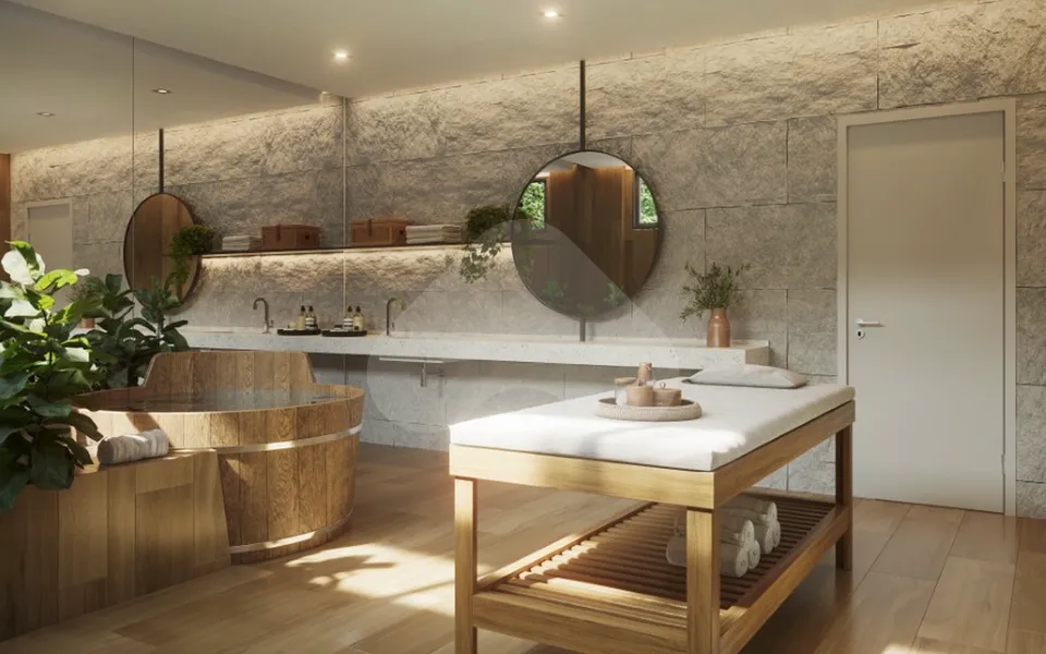 Today Chácara Santo Antônio - Apartamento com 29,55 m², em Chácara Santo Antônio — foto 15