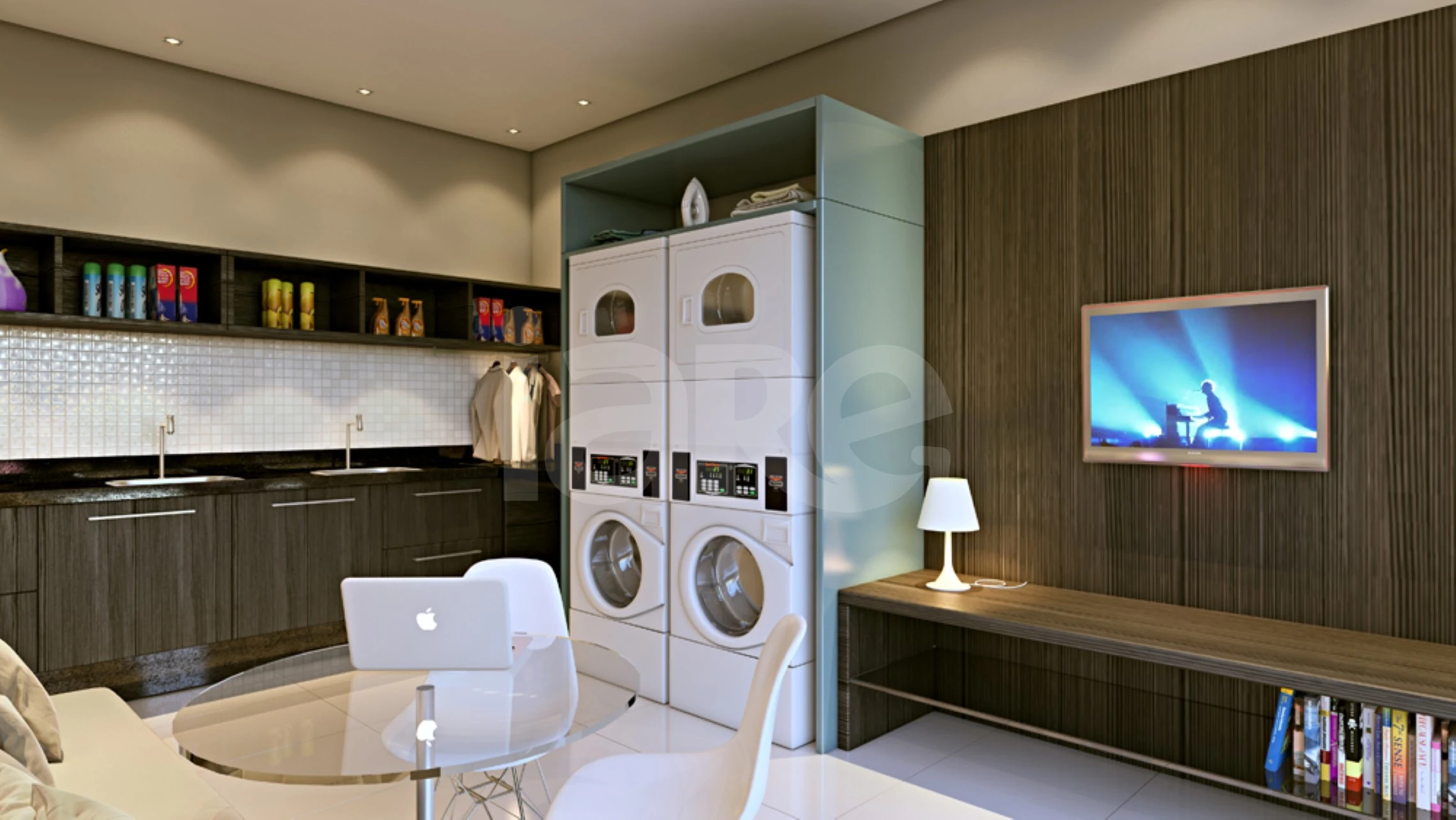 Authentic Madalena - Cobertura com 110,8 m², em Vila Madalena — foto 19