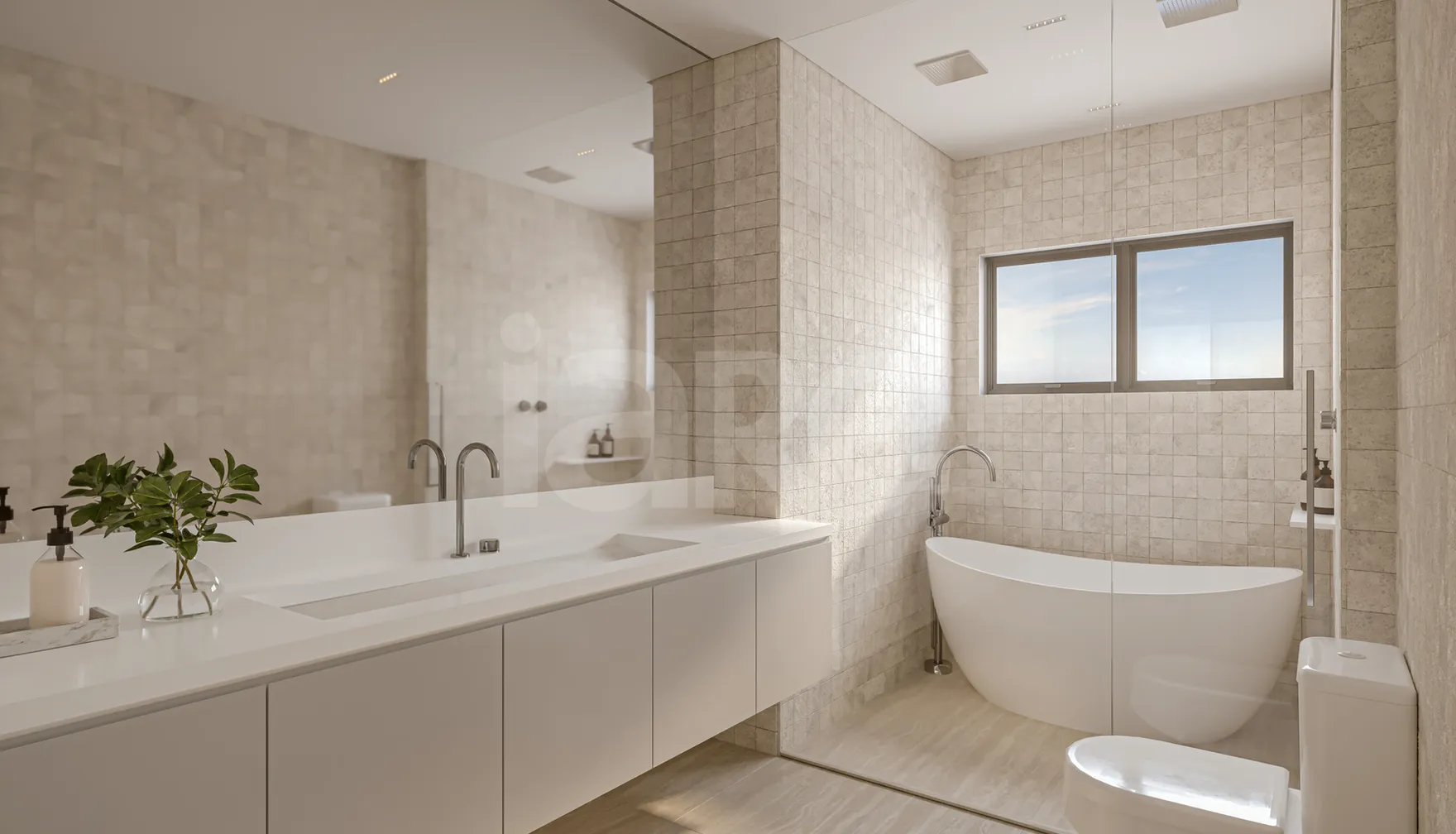 Monã Mooca - Apartamento com 179,33 m², em Mooca — foto 6