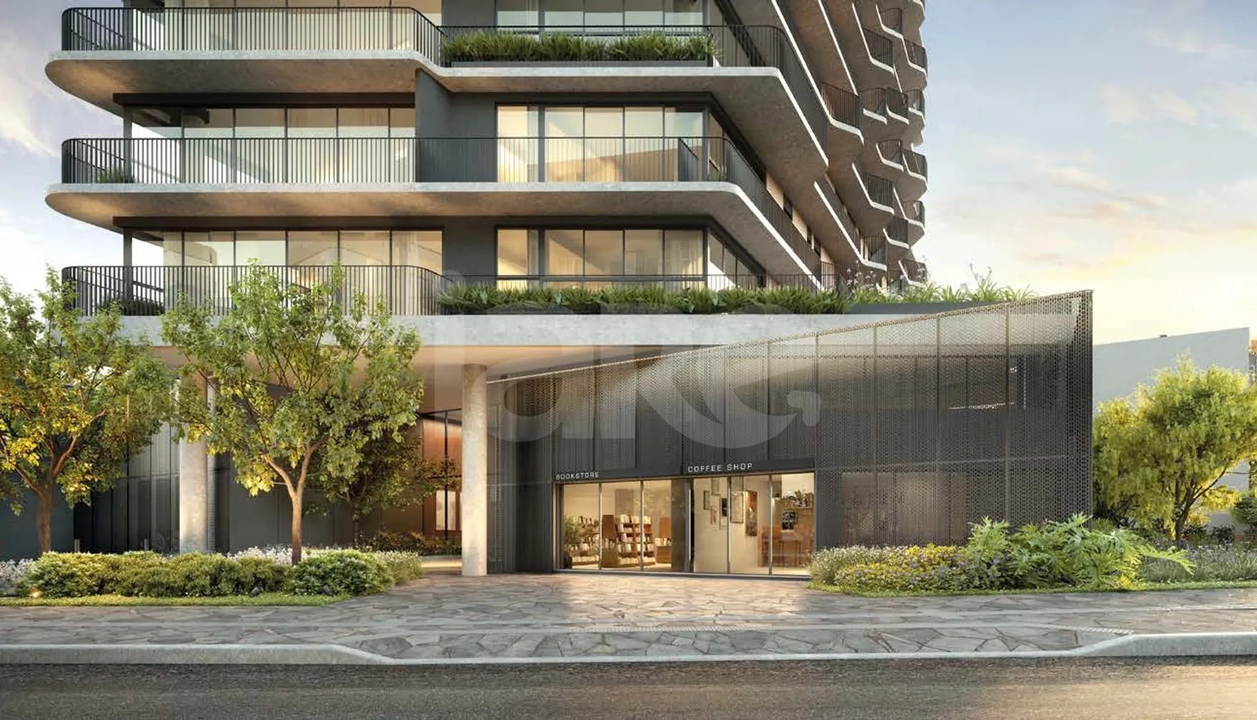 Orla - Garden com 67,74 m², em Praia de Belas — foto 3