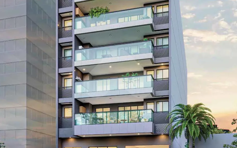 Foto de Special Botafogo Residences
