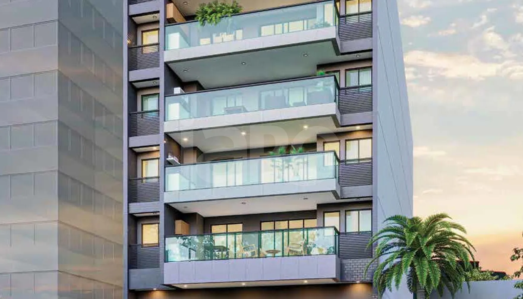 Special Botafogo Residences - Cobertura com 271 m², em Botafogo — foto 1