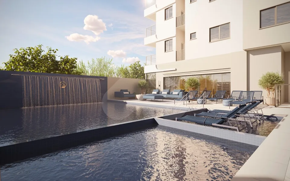 Belize Residencial - Apartamento com 120 m², em Meia Praia — foto 20