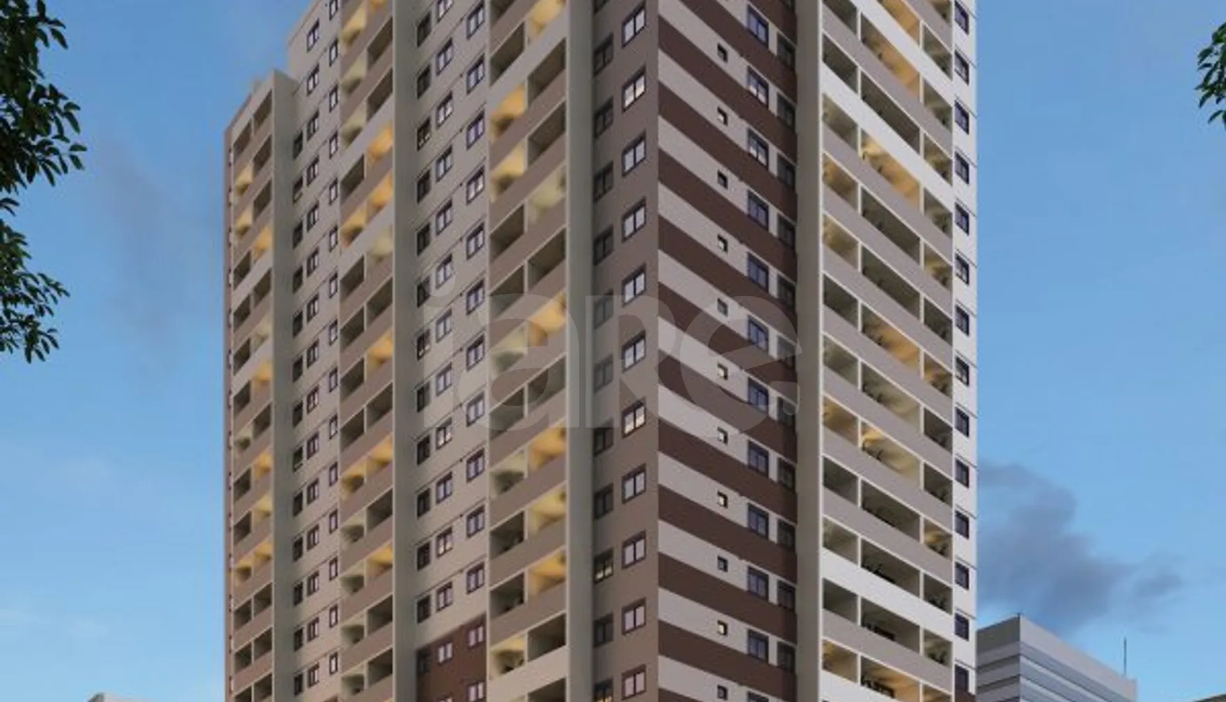 myID Tucuruvi Unique - Apartamento com 37,09 m², em Vila Mazzei — foto 3