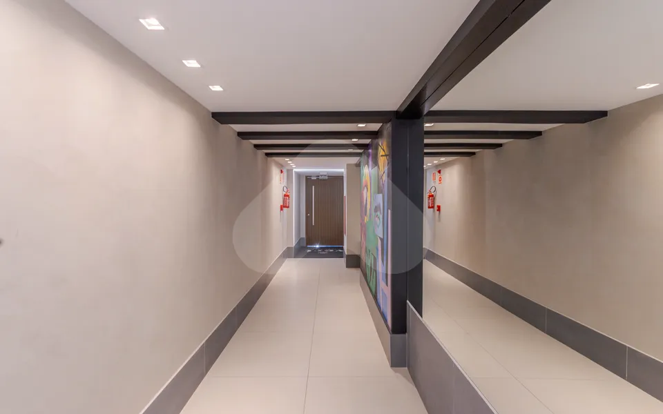 Vert Home Park - Apartamento com 54,42 m², em Farroupilha — foto 3