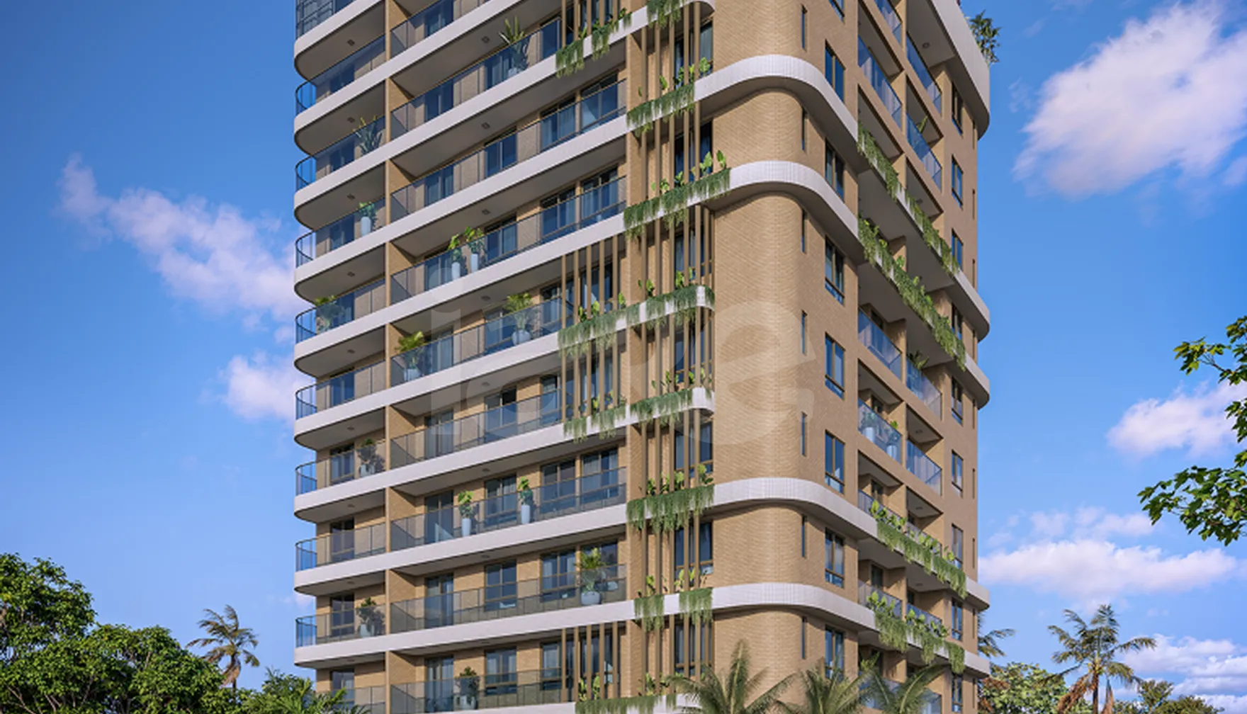 Vita Maria Catarina - Apartamento com 50,6 m², em Jardim Oceania — foto 16