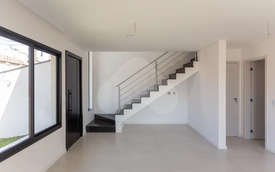 Residencial NMS - Casa com 103,56 m², em Atuba — foto 30