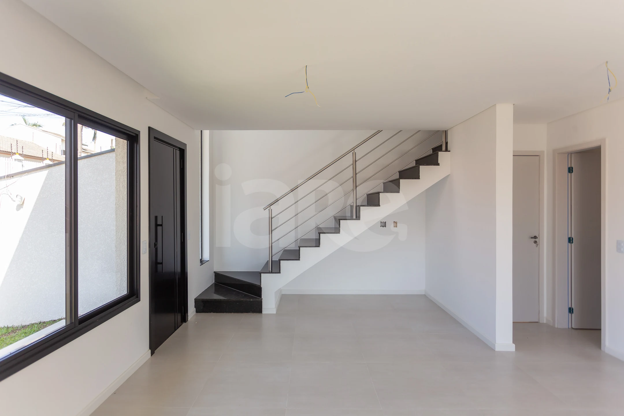 Residencial NMS - Casa com 103,56 m², em Atuba — foto 2
