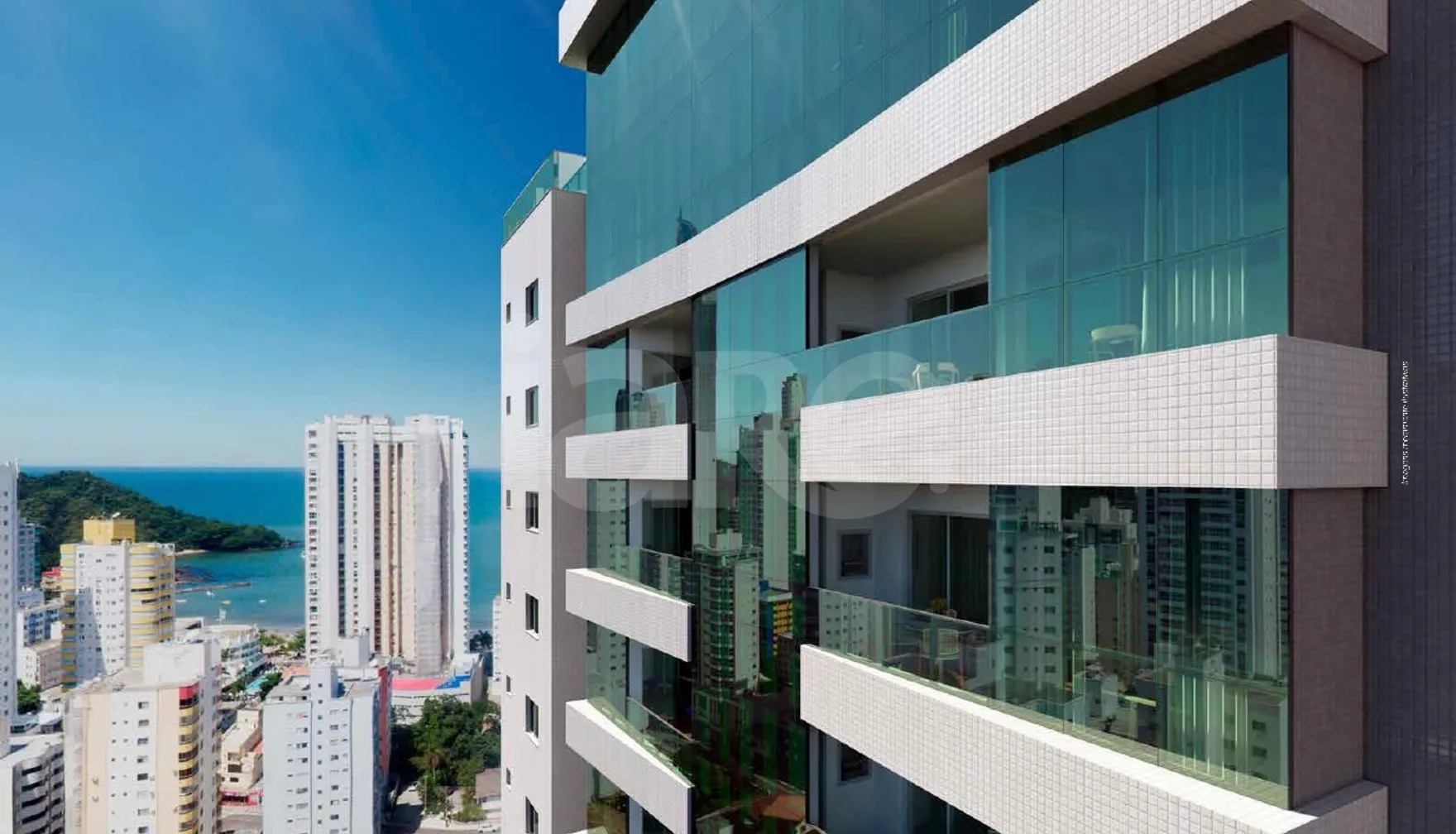 Las Brisas - Cobertura com 314,54 m², em Pioneiros — foto 13