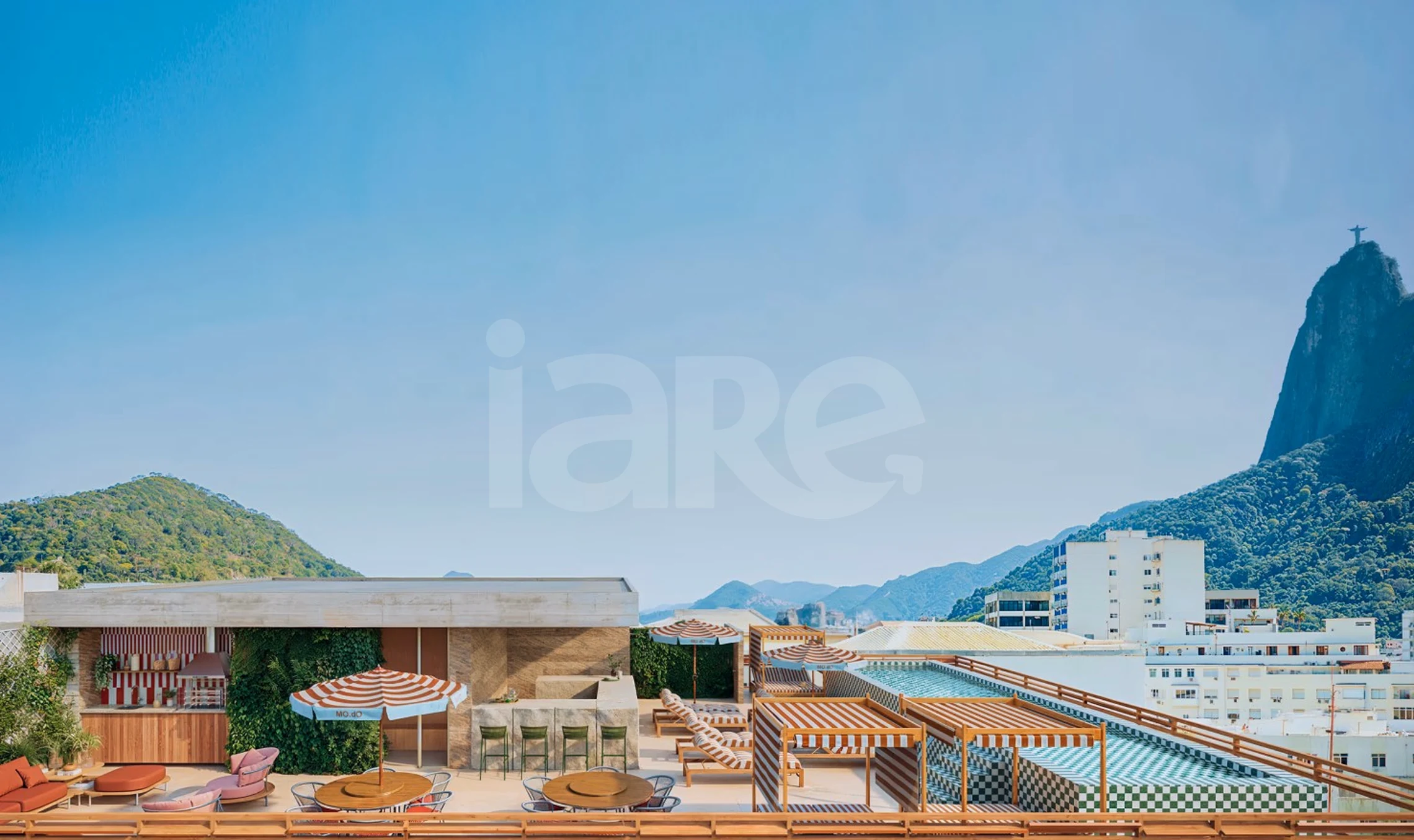MO.dO Design Living - Apartamento com 70,08 m², em Botafogo — foto 11