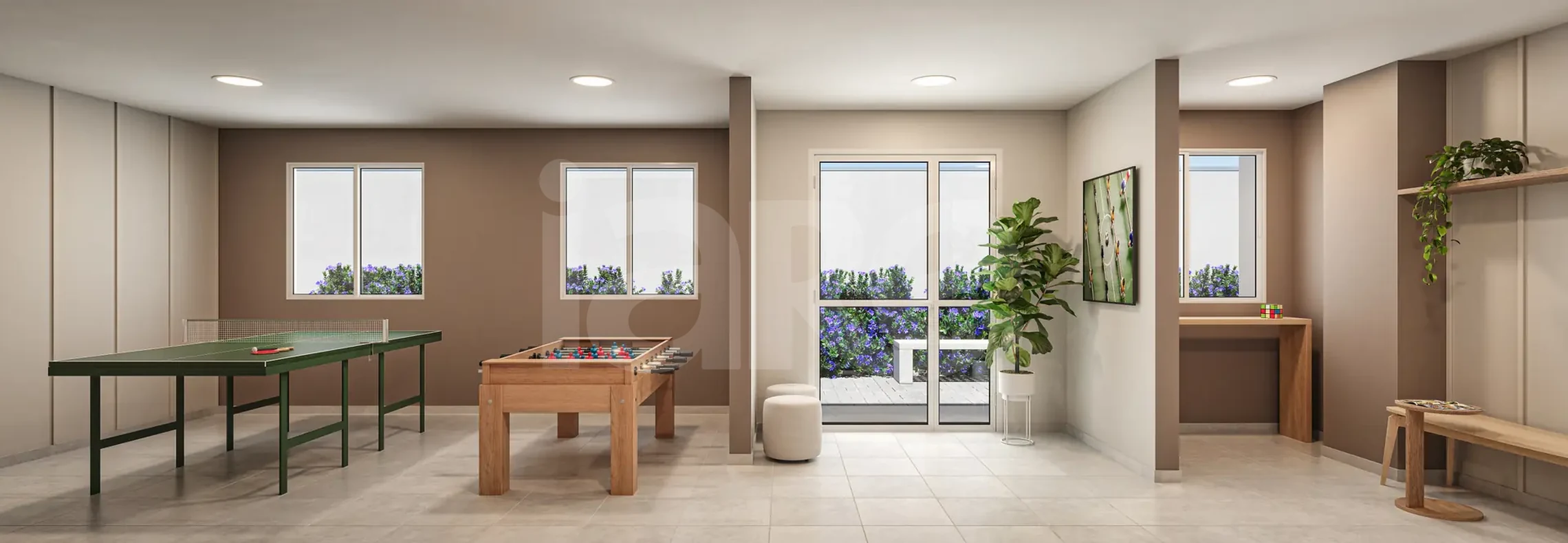 Flow Limão - Apartamento com 39,46 m², em Limão — foto 8
