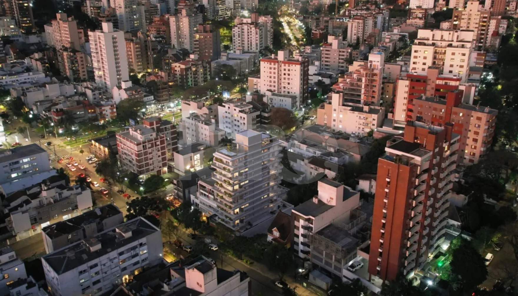 Malmo - Garden com 262,62 m², em Petrópolis — foto 19