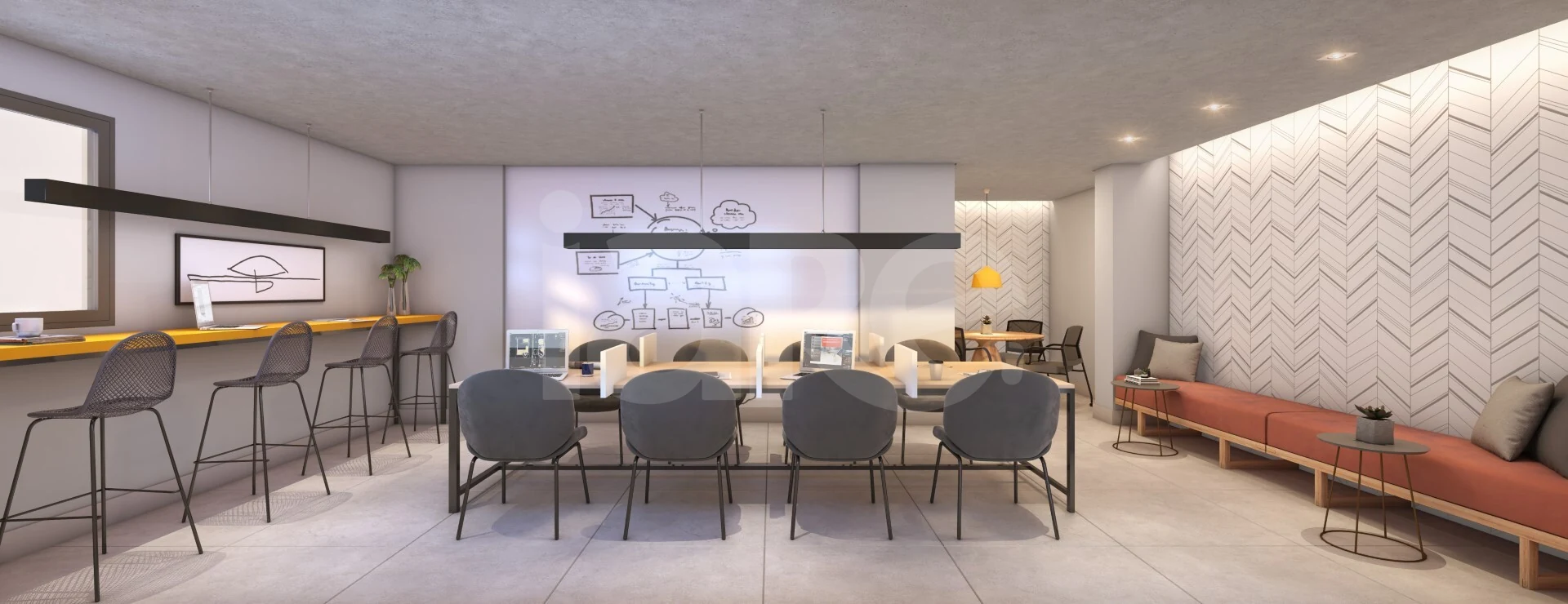 Versos Ipiranga - Apartamento com 46,73 m², em Ipiranga — foto 16