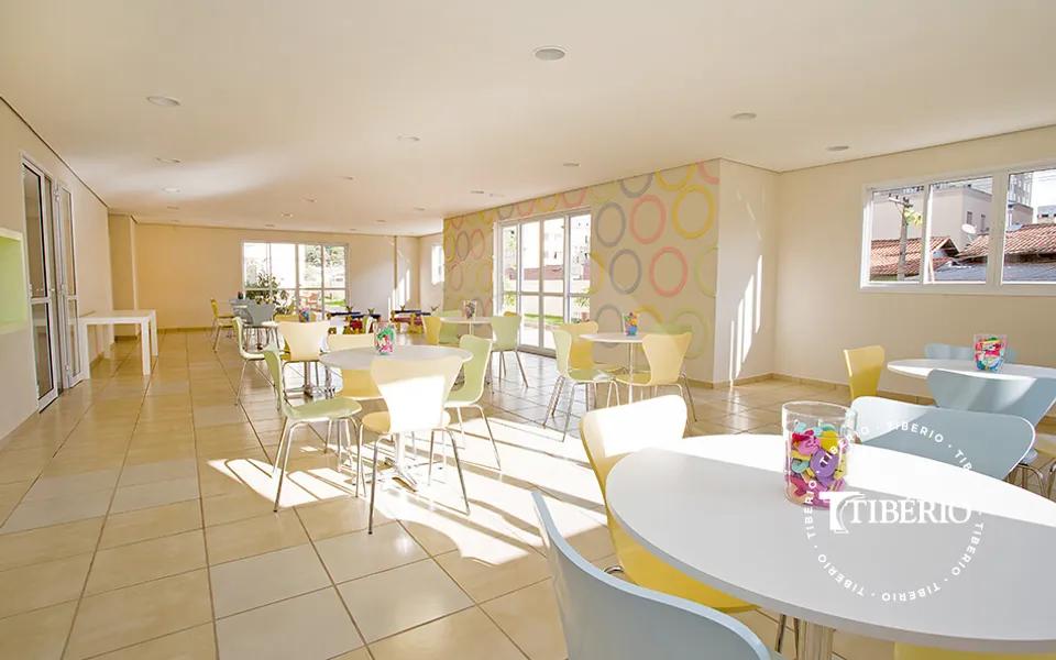 HomeClub Guarulhos - Apartamento com 55,48 m², em Macedo — foto 20