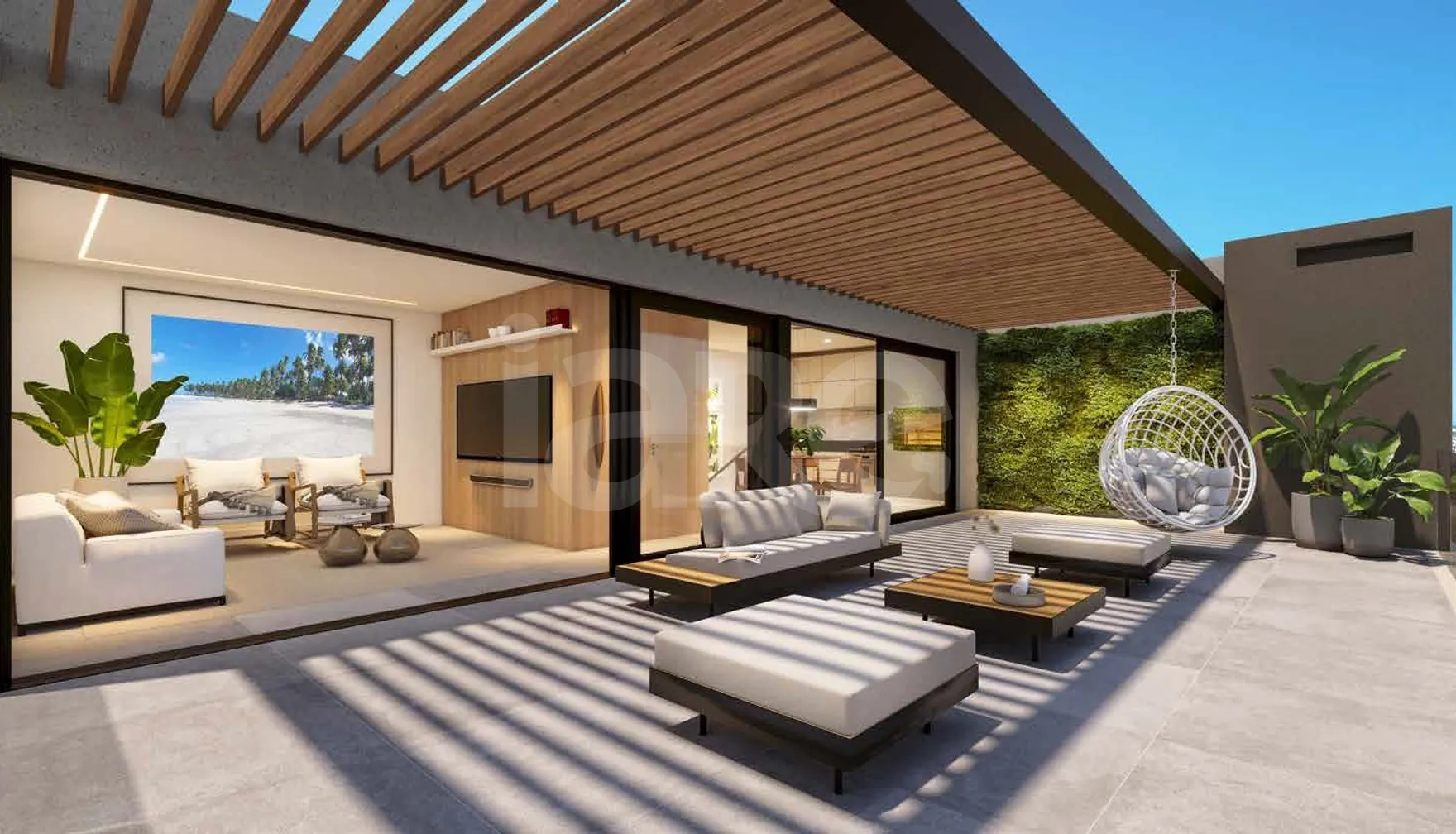 Gaia Atlântida - Casa com 104,87 m², em Centro — foto 11