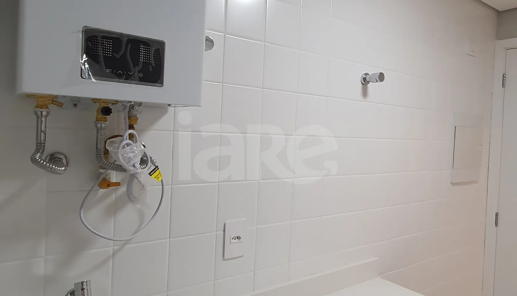Roriz - Apartamento com 102,37 m², em Vila Assunção — foto 44