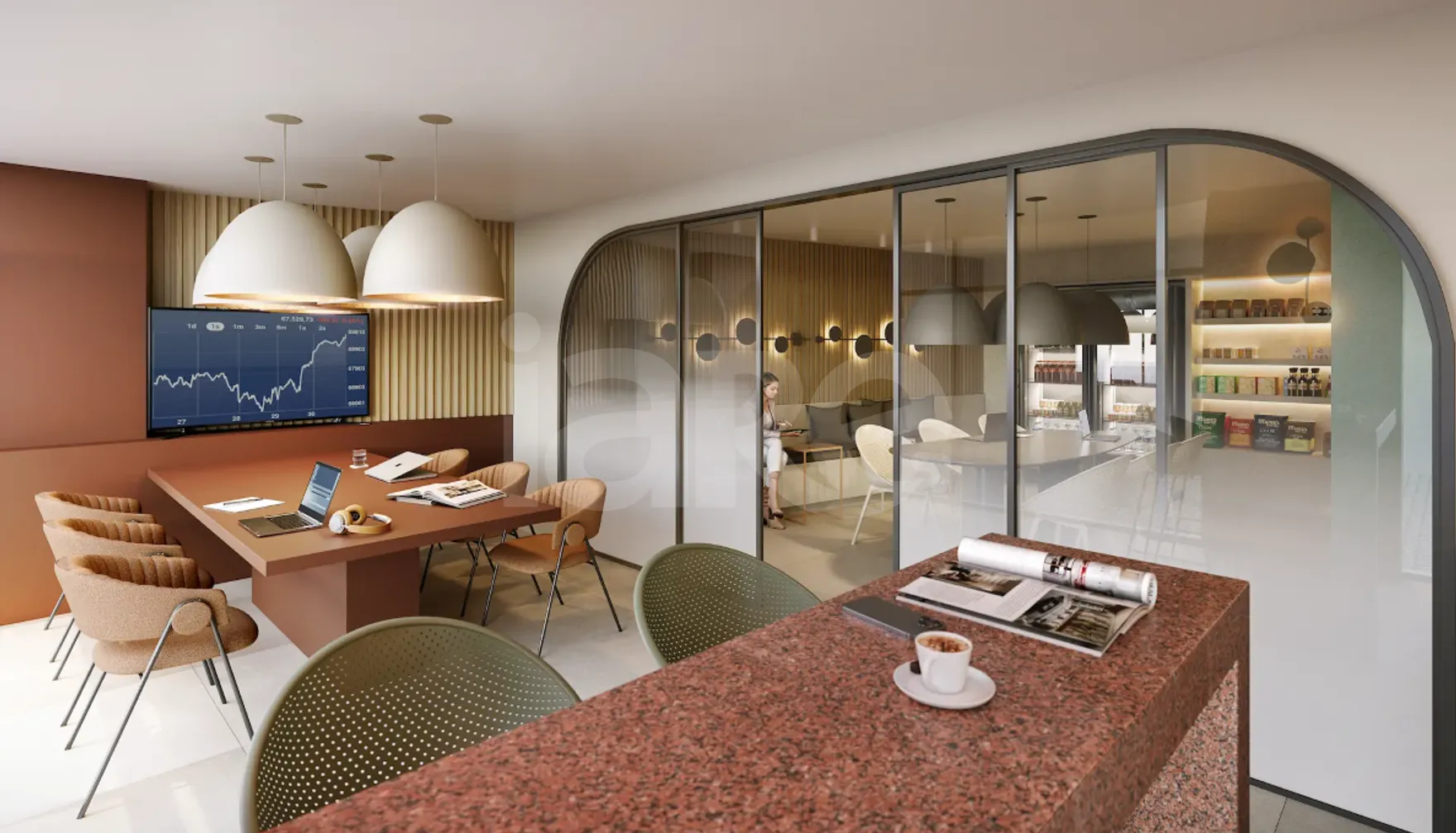 Neo Design Icaraí - Studio com 49,15 m², em Icaraí — foto 8