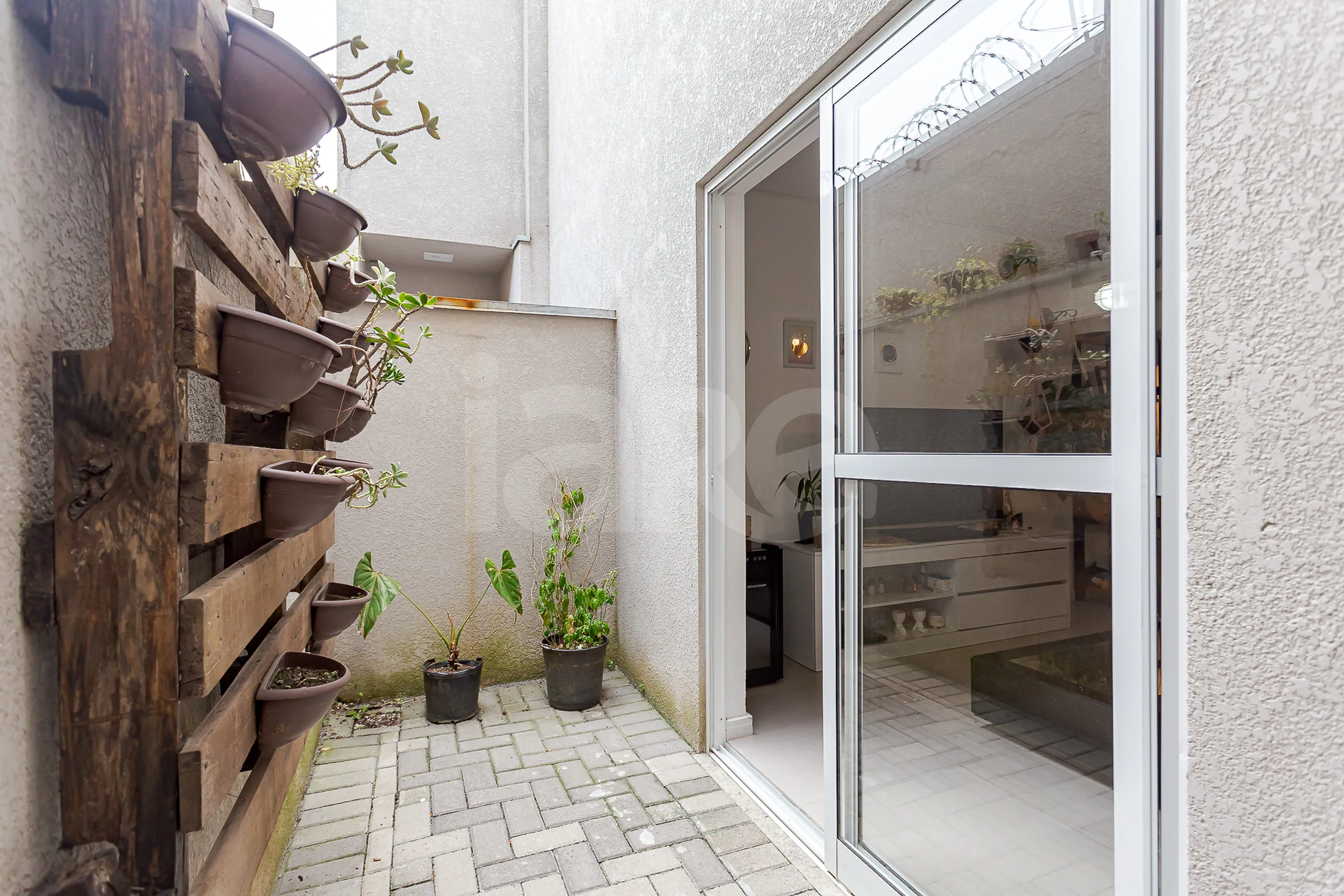 Condomínio Vista da Serra Casa 02 - Casa com 121,65 m², em Xaxim — foto 42