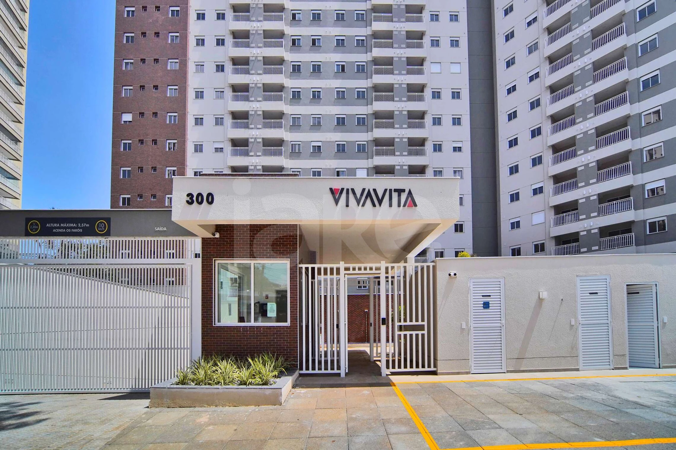 Vivavita - Apartamento com 55 m², em Centro — foto 15