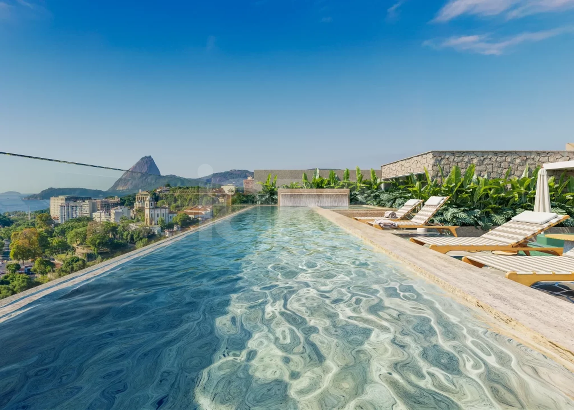 Oriá Residencial - Apartamento com 45,32 m², em Glória — foto 7