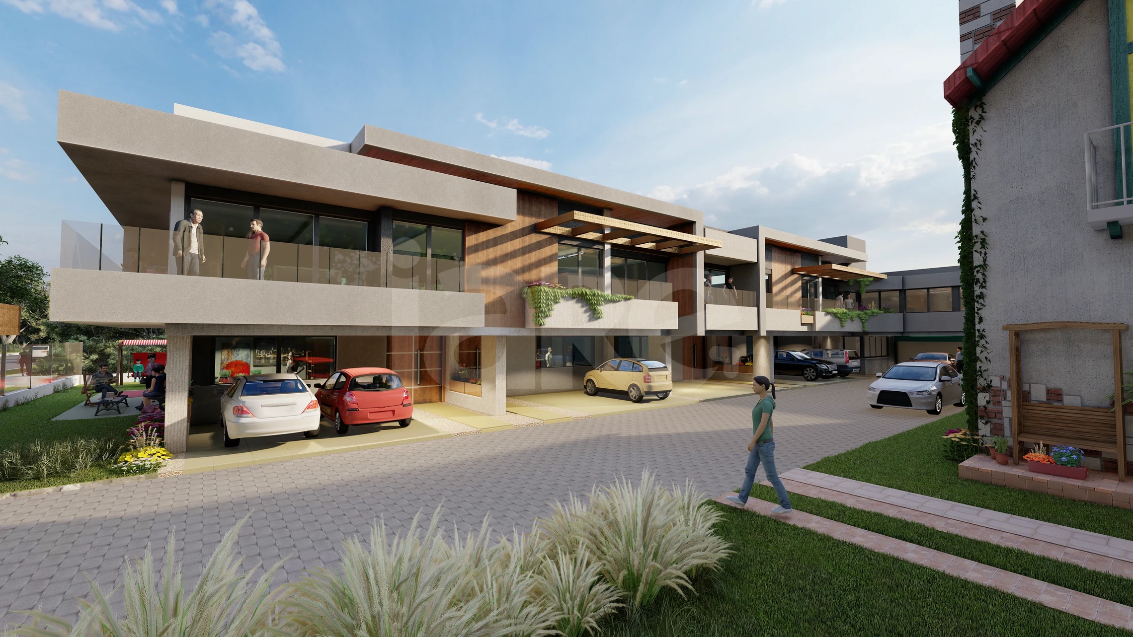 Caeté 54 - Casa com 305,4 m², em Vila Assunção — foto 4